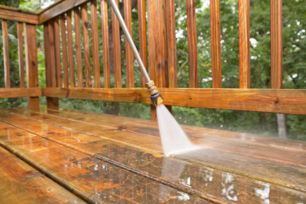 Best Building Exterior Washing  in Enola, PA