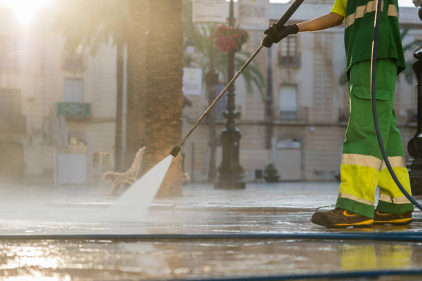 Best Factory Floor Cleaning  in Enola, PA