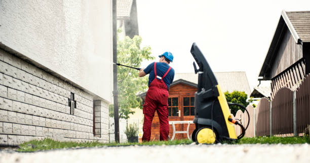 Best Gas Station Cleaning  in Enola, PA